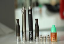 Nicotine Salts & Throwaway Vapes: A Fresh Start to Quitting