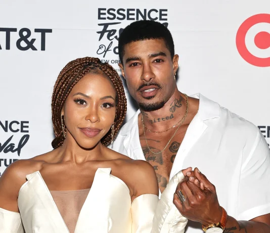 Uncovering KJ Smith Husband, Net Worth, Age, Wedding, UNC, Solicitors, Movies & TV Shows And More Facts