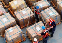 GreenWave Packaging: Sustainable Solutions for Secure Shipments Secure Shipments