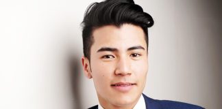 Building the Suit Wardrobe, You Need