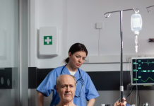 The Role of Ambulatory Transportation in Elderly Care The Role of Ambulatory Transportation in Elderly Care