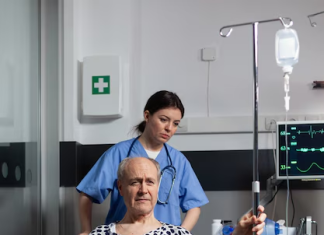 The Role of Ambulatory Transportation in Elderly Care