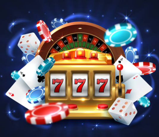 Social Media Campaigns for Online Slot Games Online Slot Games