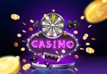 How Online Slots Are Incorporating Augmented Reality Augmented Reality