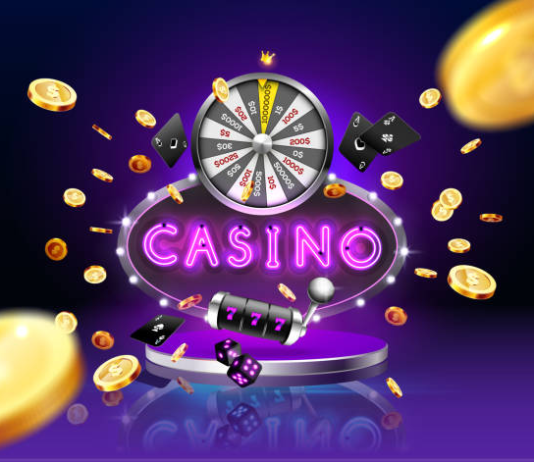 How Online Slots Are Incorporating Augmented Reality Augmented Reality