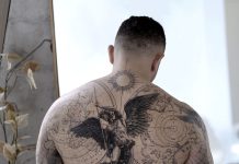 Monolith Studio: Redefining Contemporary Tattoo Art in NYC