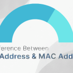 MAC Address and IP Address