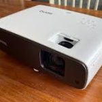 High-Quality Projector