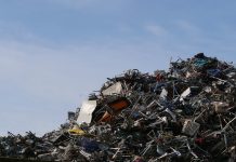 The Crucial Role of Metal Recycling in Sustainable Development Metal Recycling