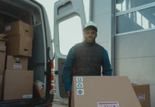Seamless Transitions with Professional Moving Services Moving Services