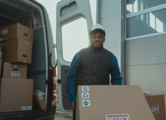 Seamless Transitions with Professional Moving Services Moving Services