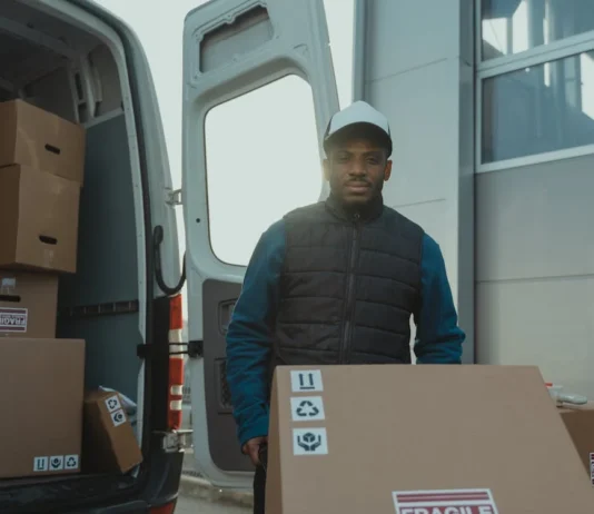 Seamless Transitions with Professional Moving Services Moving Services