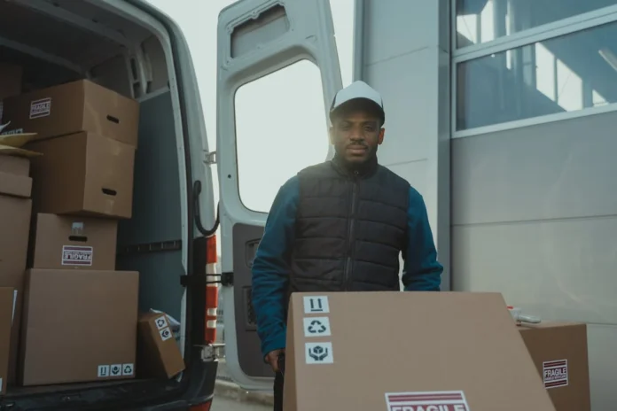 Moving Services