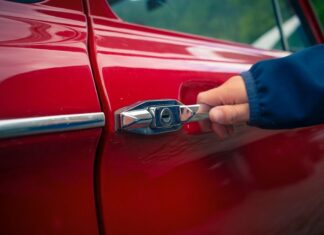 Car Key Replacement Services