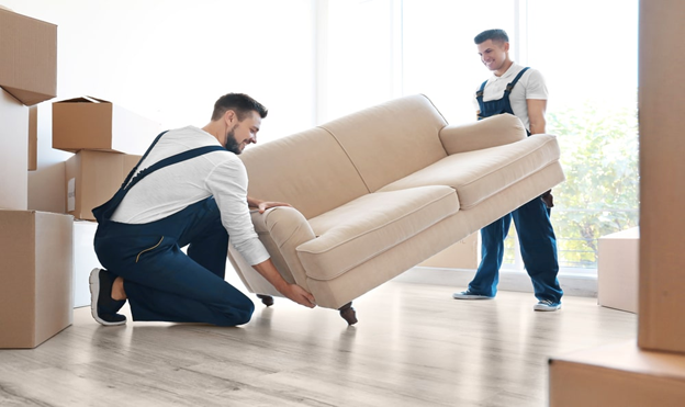 Why You Must Hire a Professional Moving Company in Tampa Professional Moving Company