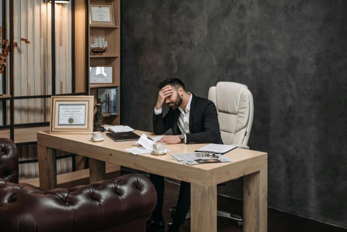 employment lawyer
