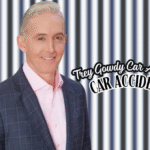 Trey Gowdy Car Accident