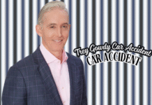 Trey Gowdy Car Accident: What You Need to Know Trey Gowdy Car Accident