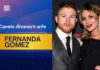 Fernanda Gómez: The Life, Beauty, and BusinessSavvy Behind the Spotlight as Canelo Álvarez’s Wife Fernanda Gómez