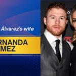 Fernanda Gómez: The Life, Beauty, and BusinessSavvy Behind the Spotlight as Canelo Álvarez’s Wife Fernanda Gómez