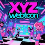XYZ Webtoon