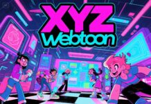 Exploring the World of XYZ Webtoon: A Must-Read Digital Comic XYZ Webtoon