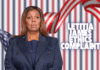 Understanding the Letitia James Ethics Complaint: Background, Allegations, and Impact letitia james ethics complaint