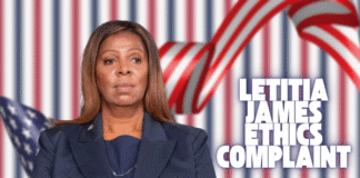 Understanding the Letitia James Ethics Complaint: Background, Allegations, and Impact letitia james ethics complaint