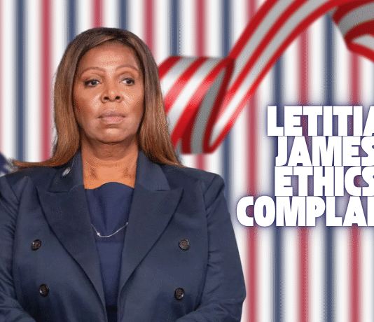 Understanding the Letitia James Ethics Complaint: Background, Allegations, and Impact letitia james ethics complaint