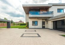 Why Interlocking Driveways Are the Smart Choice for Modern Homeowners Interlocking Driveways