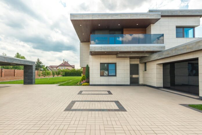 Interlocking Driveways Are the Smart Choice for Homeowners Interlocking Driveways