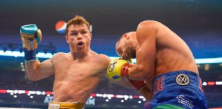 Canelo Fight: A Comprehensive Breakdown of the Latest Boxing Event Canelo Fight