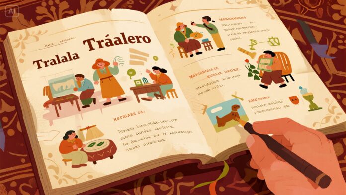 Tralalero Tralala Meaning