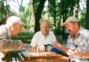 Retirement Community