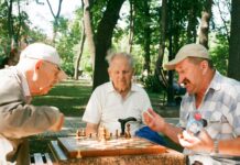 Rediscovering Life: Why a Retirement Community Might Be the Best Decision You’ll Ever Make Retirement Community