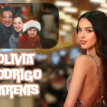 Olivia Rodrigo Parents: A Glimpse into the Family Behind the Pop Star Olivia Rodrigo Parents