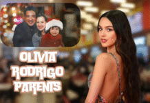 Olivia Rodrigo Parents: A Glimpse into the Family Behind the Pop Star Olivia Rodrigo Parents