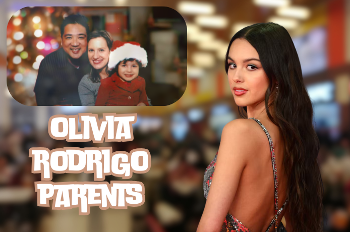 Olivia Rodrigo Parents Olivia Rodrigo Parents