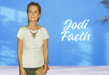 The Inspiring Journey of Jodi Faeth: Author, Journalist, and More Jodi Faeth