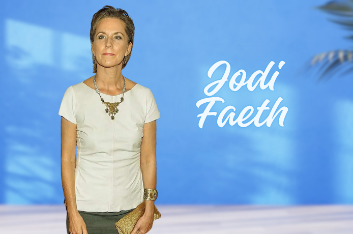 Jodi Faeth Jodi Faeth
