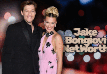 Jake Bongiovi Net Worth: How Much Is He Worth in 2025? jake bongiovi net worth