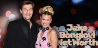 Jake Bongiovi Net Worth: How Much Is He Worth in 2025? jake bongiovi net worth