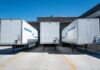 Truckload shipping