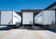 How Less Than Truckload Shipping is Reshaping Supply Chains in North America Truckload shipping