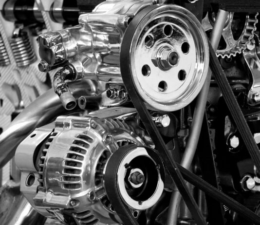 Powering Industry Forward: The Essential Role of Alternators Alternators