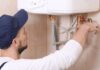 How Regular Water Heater Service Protects Your Home Comfort Water Heater Service
