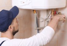 How Regular Water Heater Service Protects Your Home Comfort Water Heater Service