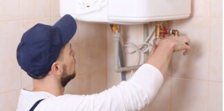 How Regular Water Heater Service Protects Your Home Comfort Water Heater Service