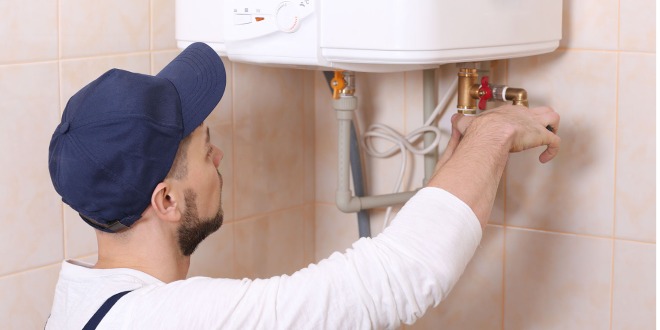 How Regular Water Heater Service Protects Your Home Comfort Water Heater Service