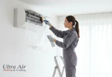Simple AC Repair Habits That Extend Equipment Performance AC Repair Habits